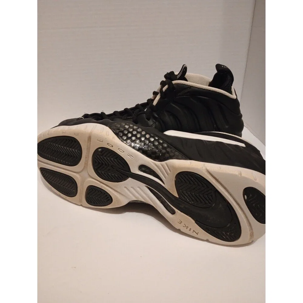 Nike Air Foamposite Pro Dr. Doom Size 11.5 Galaxy Flighposite Pine Pearl Copper